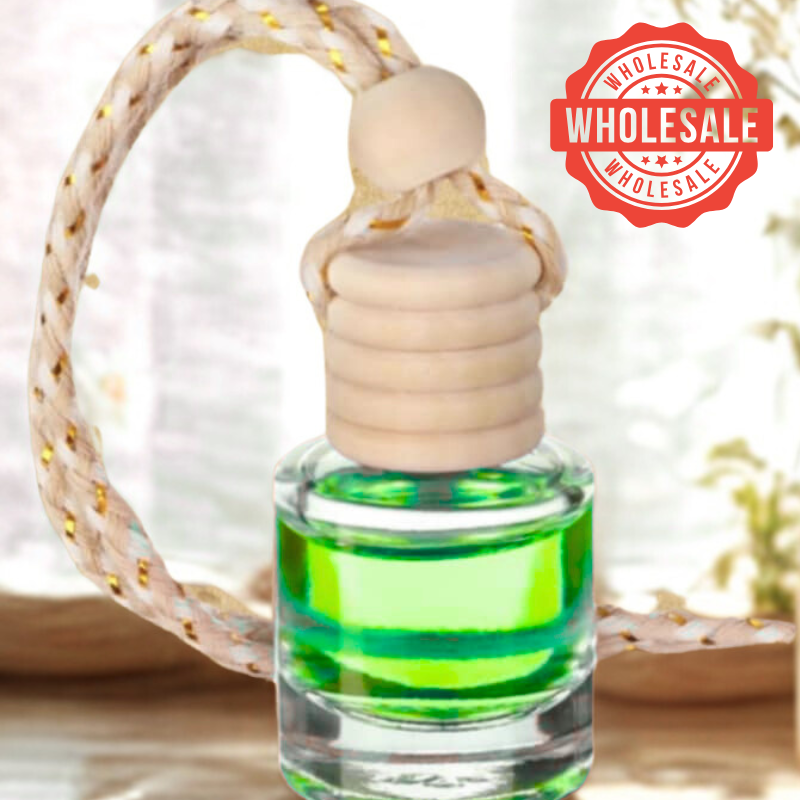 Apple Harvest Car Reed Diffuser