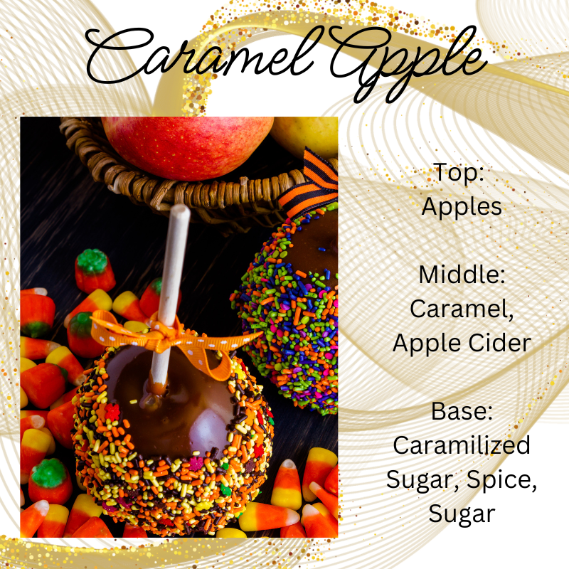 Caramel Apple