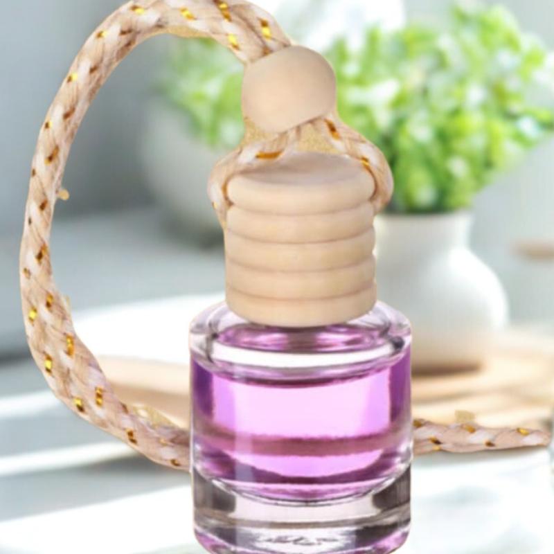 Sweater Weather Car Reed Diffuser