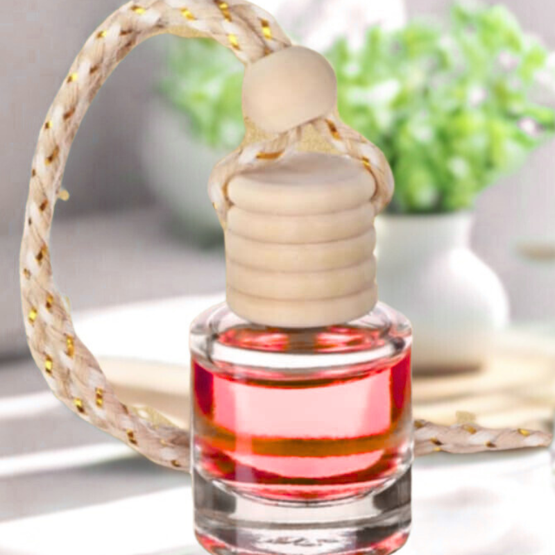 Vampire's Blood Car Reed Diffuser