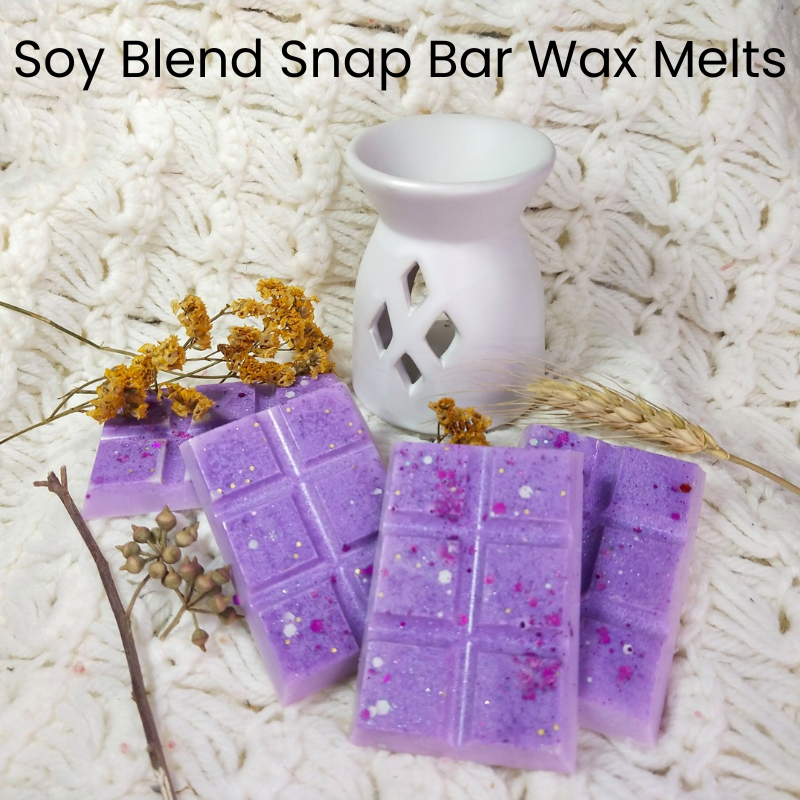 Snap Bar Wax Melts