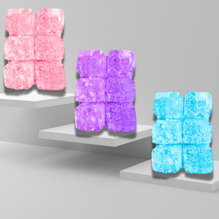 Gel Wax Melts