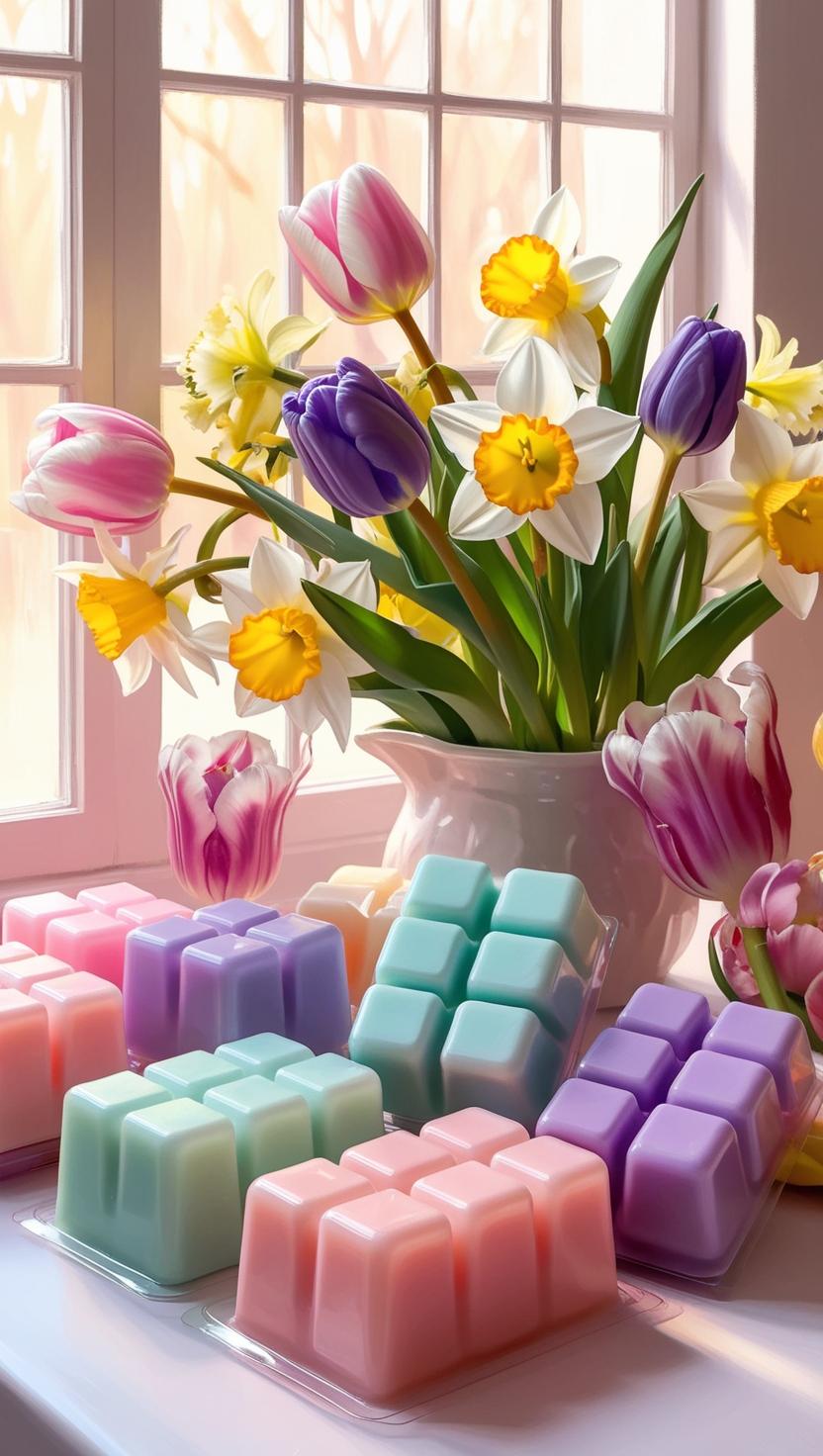 Soy Wax Melts