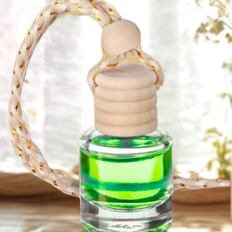 Apple Harvest Car Reed Diffuser