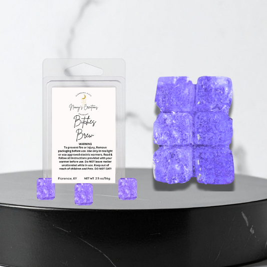 Bitches Brew Gel Wax Melts
