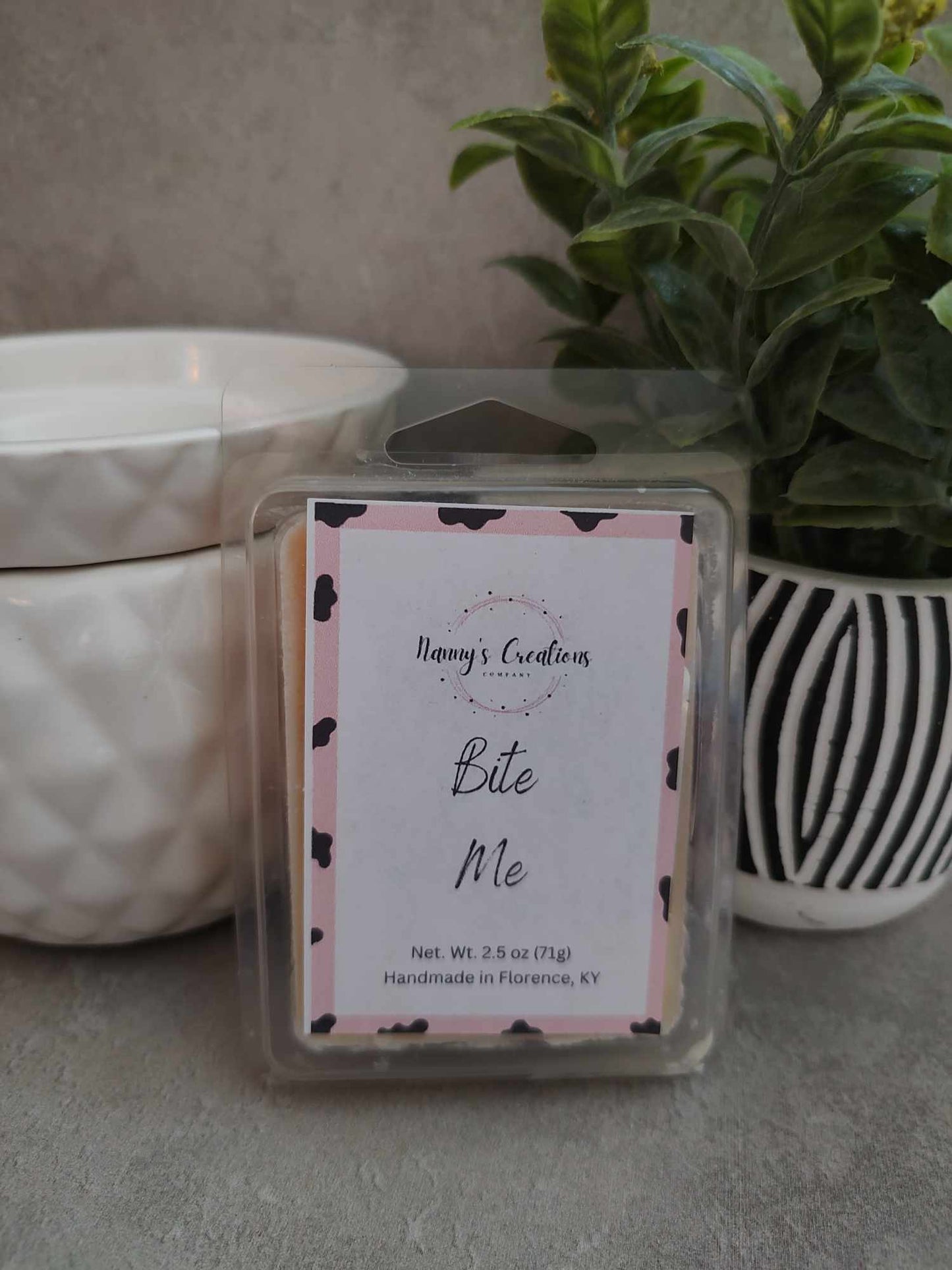 Bite Me Soy Wax Melts