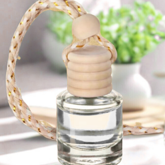 Amber Sky Car Reed Diffuser