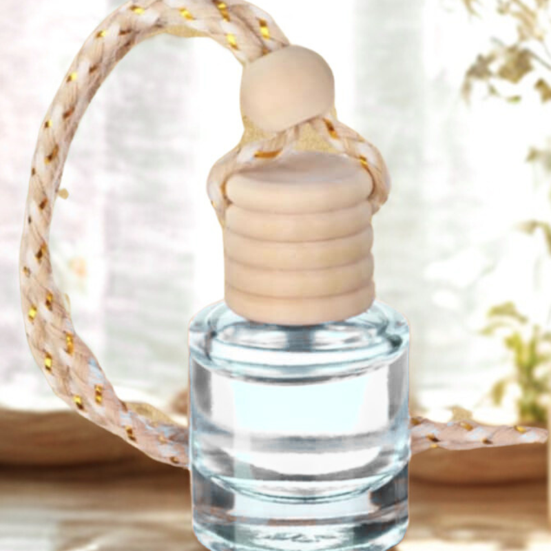 Lemongrass Car Reed Diffuser
