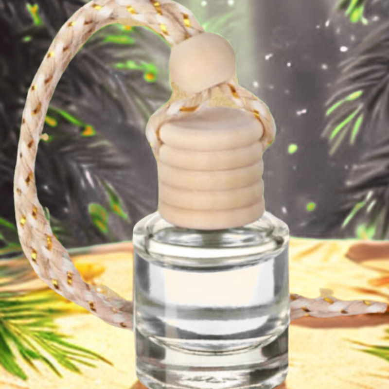 Passionfruit Car Reed Diffuser