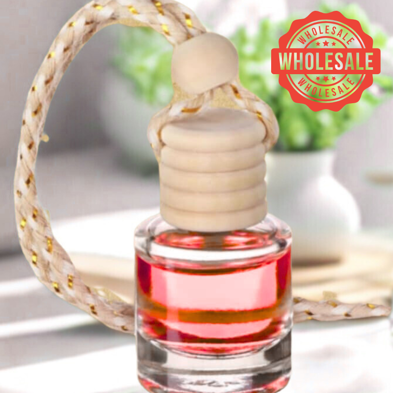 Vampire's Blood Car Reed Diffuser