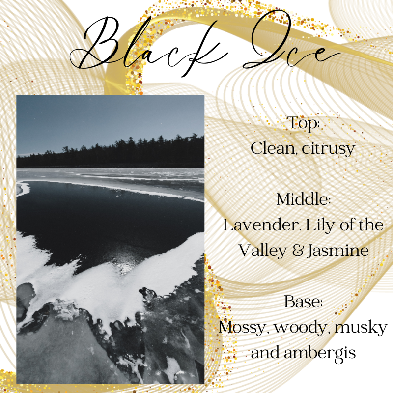 Black Ice